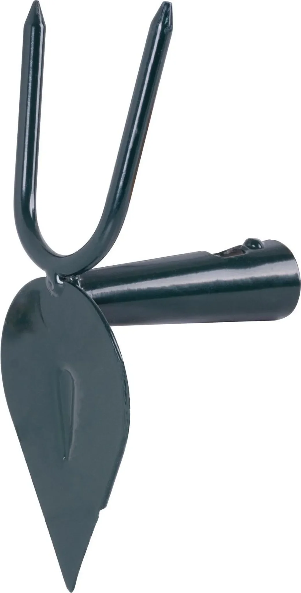 STREND PRO – Hacke H105 (spitz-zweizackig, ohne Stiel)