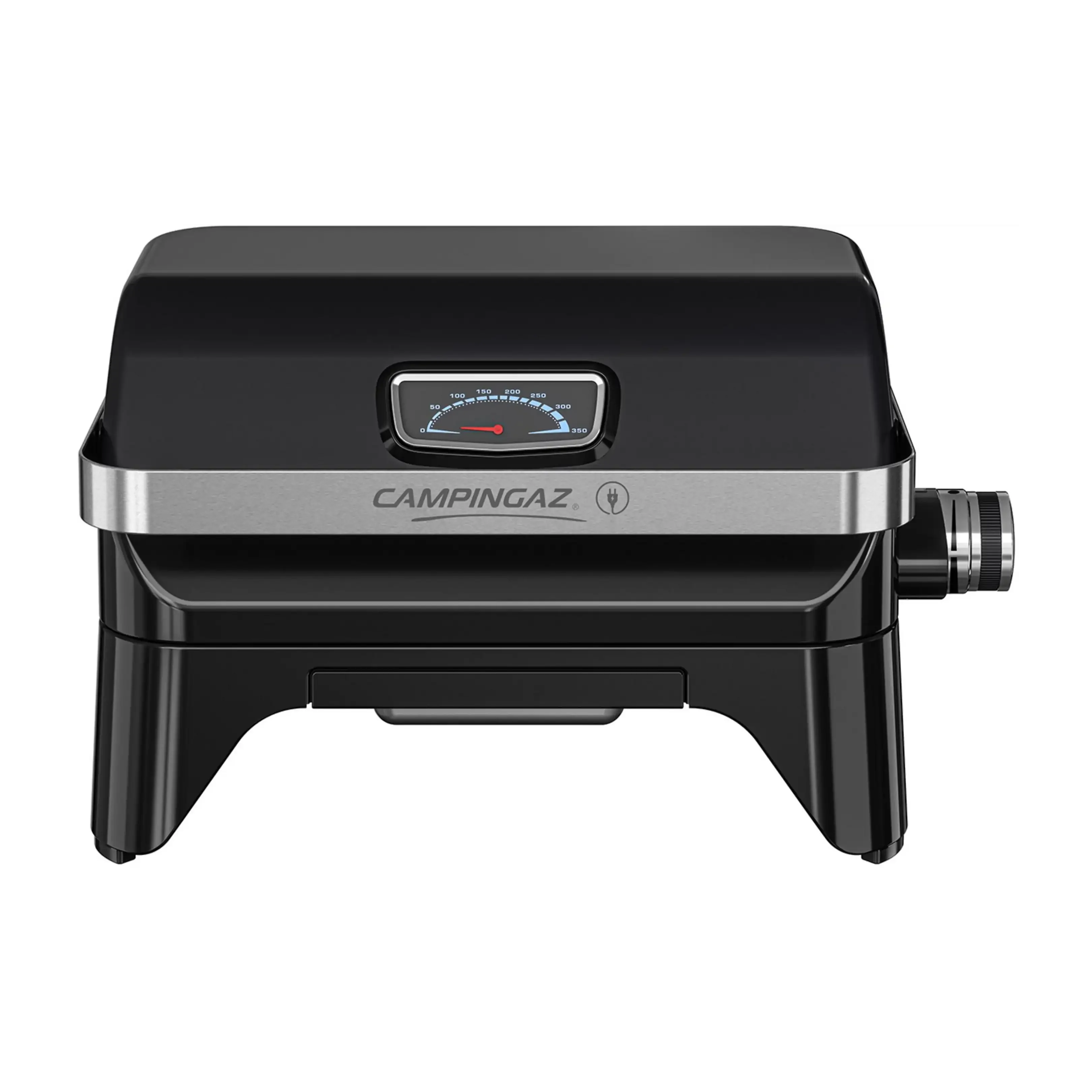 Campingaz Attitude 2go Electric Elektro Tischgrill 2000W schwarz