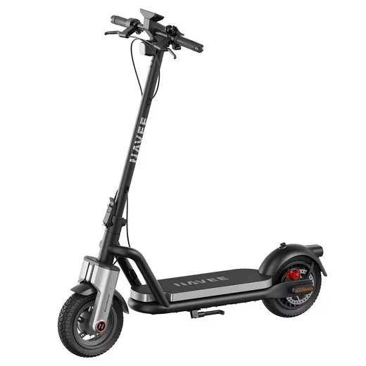 E Scooter N65i II Electric Scooter für Erwachsene