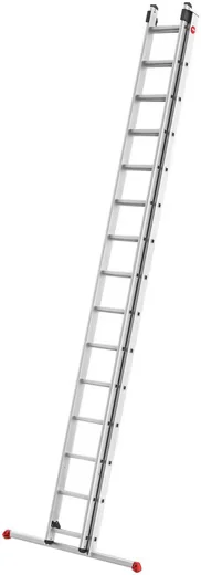 Anlegeleiter S80 ProfiStep duo Profi rutschfest stabil