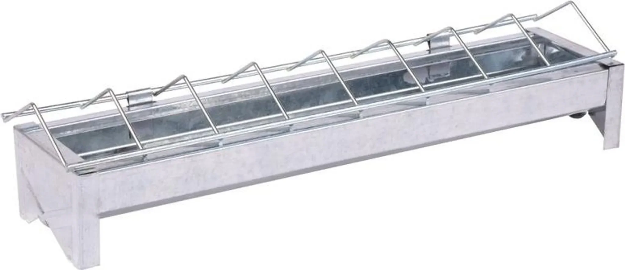 STREND PRO – Futterautomat KH-030 für Geflügel (300 mm)