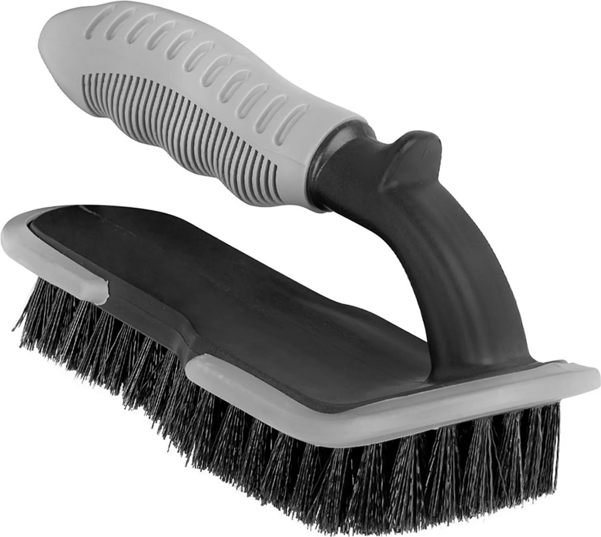 Force – Flache Reinigungsbürste, grob
