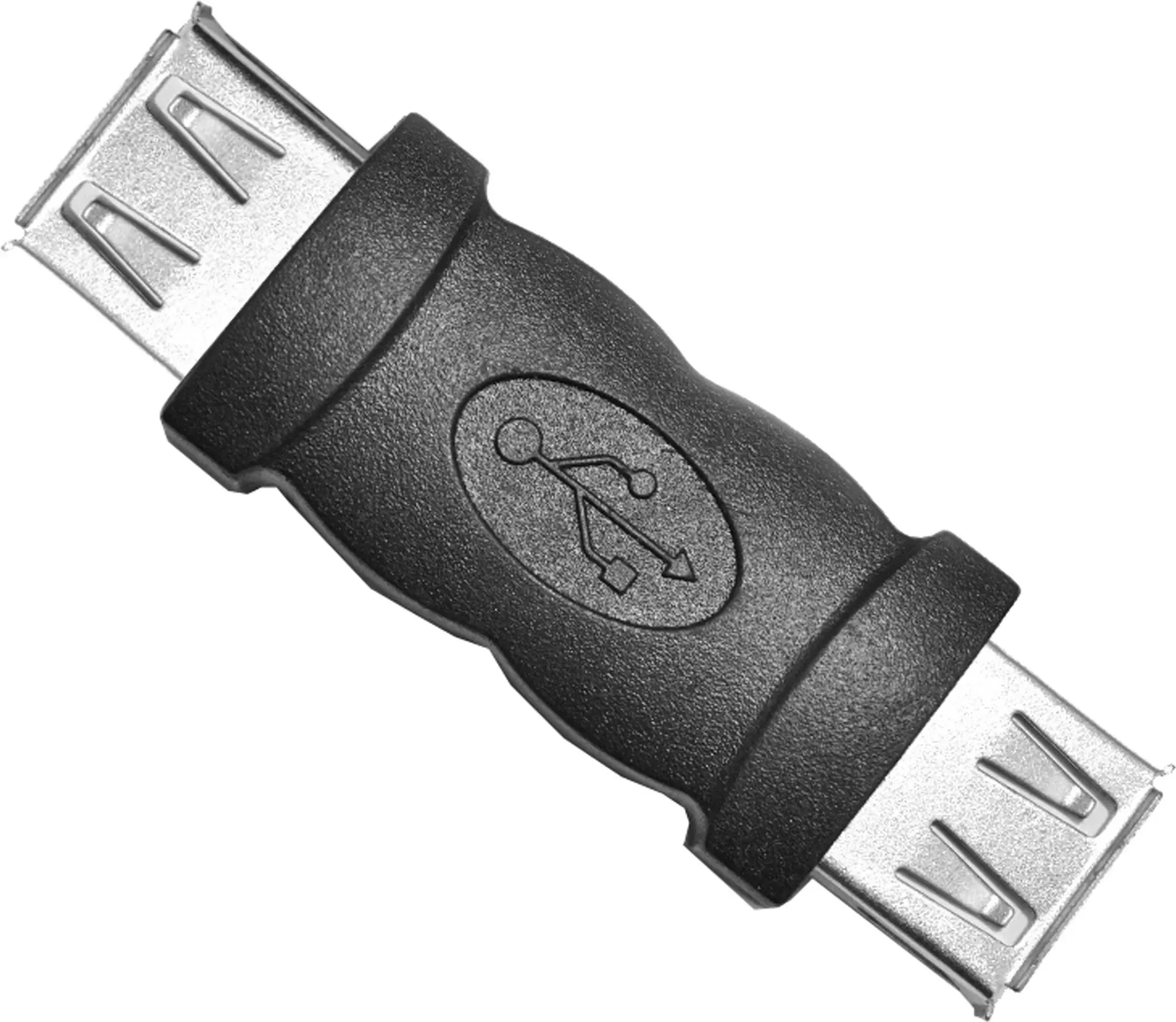 Bolwins USB-Adapter – Typ A Buchse auf Typ A Buchse