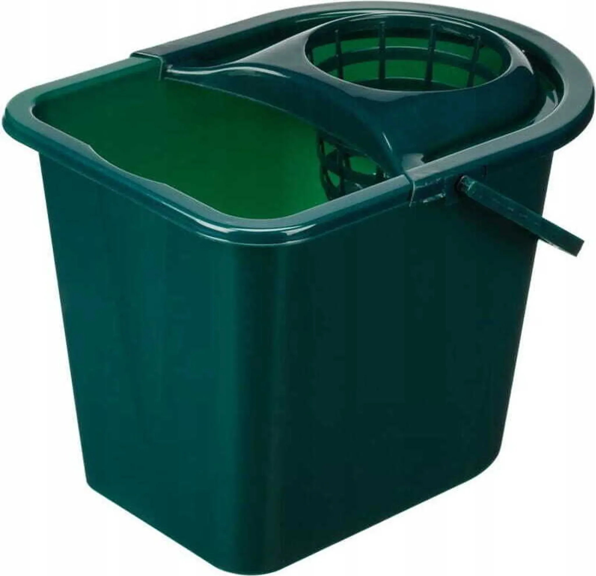 Galicja – Wischeimer mit Auswringer 14 L