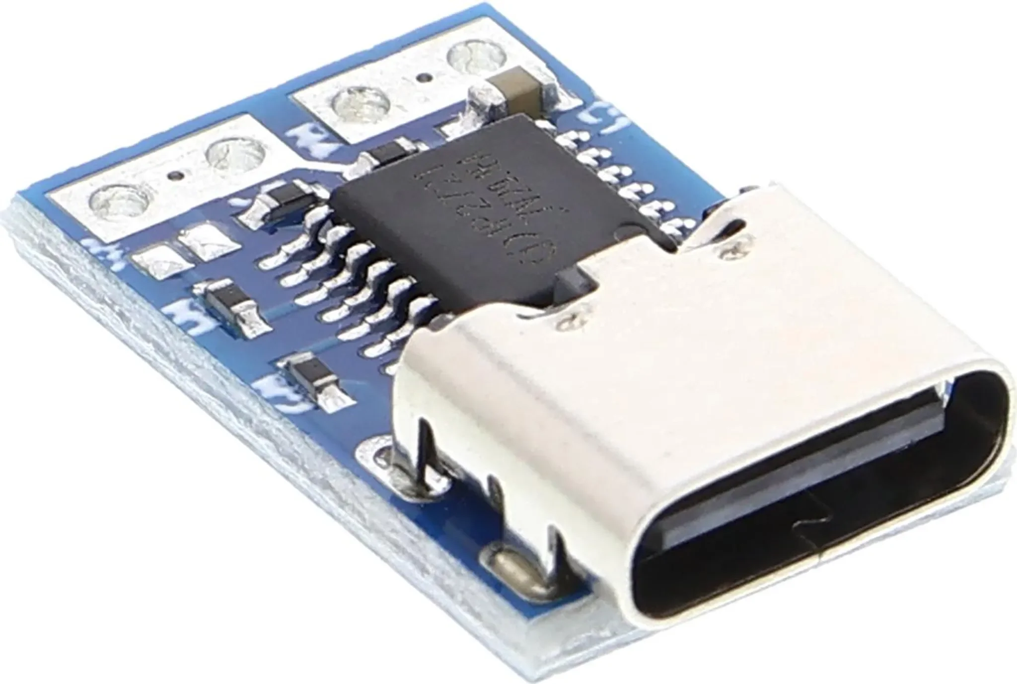 Funduino PDC004 USB-PD Modul – USB-C auf DC-Ausgang (IP2721)
