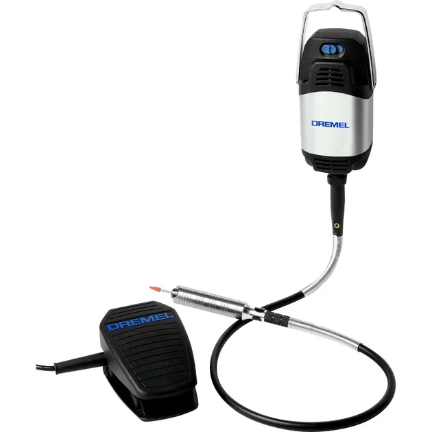 Dremel Fortiflex 9100-21 Multifunktionswerkzeug Rotationswerkzeug