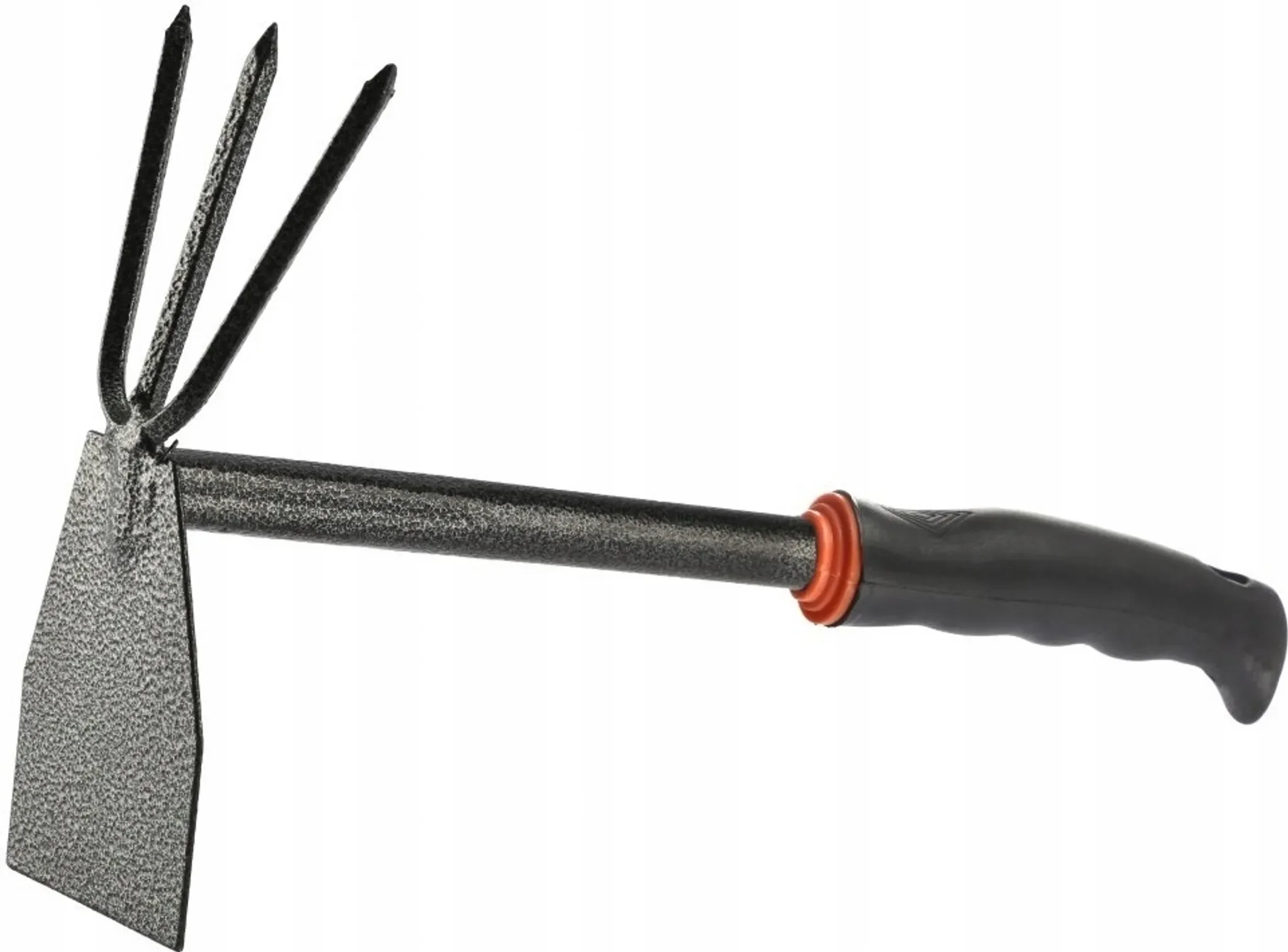Galicja – SOLID Gartenhacke aus Stahl, 34 cm