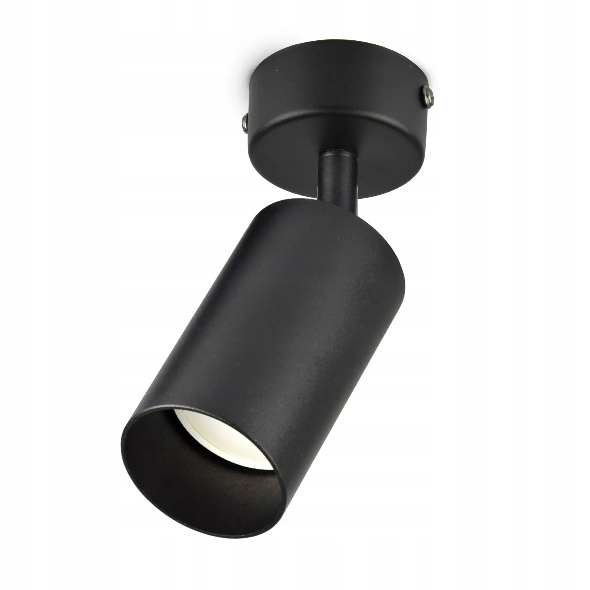 Luxolar LED-Deckenleuchte aus Metall · schwenkbar