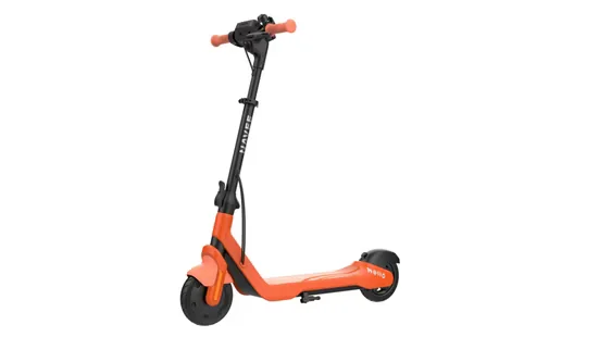 E-Scooter Electric Kids Scooter K100 Pro für Kinder Elektro Roller