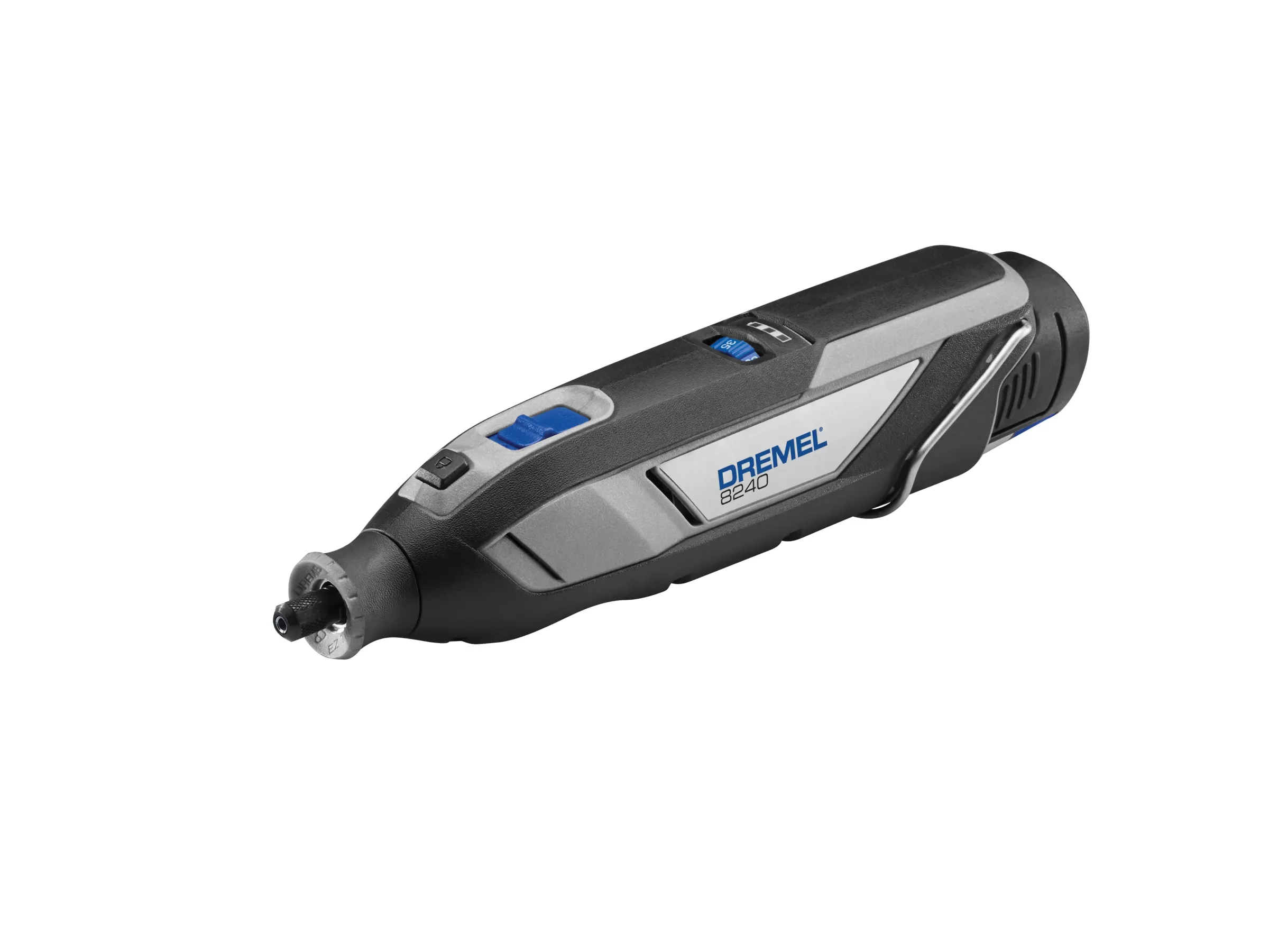 Dremel Akku-Multifunktions-Werkzeug 8240-3/45 12V Multitool