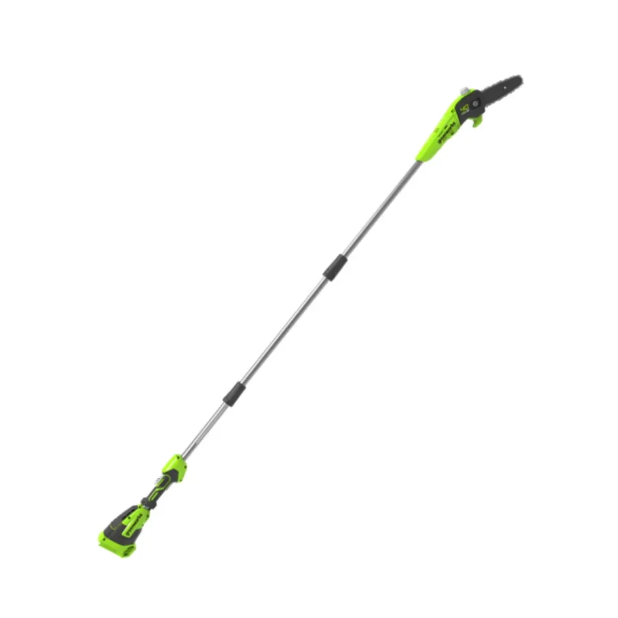 40V Hochentaster 20cm Gen. II ohne Akku Astsäge