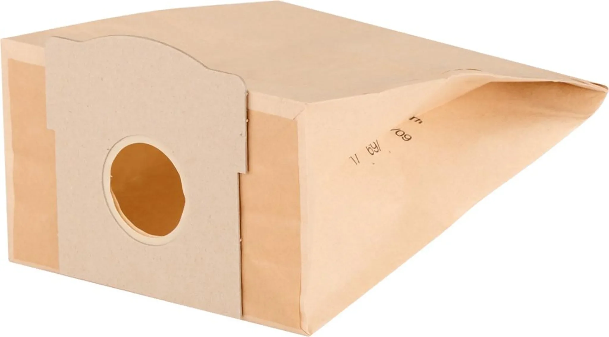 CleanBag Staubsaugerbeutel „HU 07“ – 5er-Pack