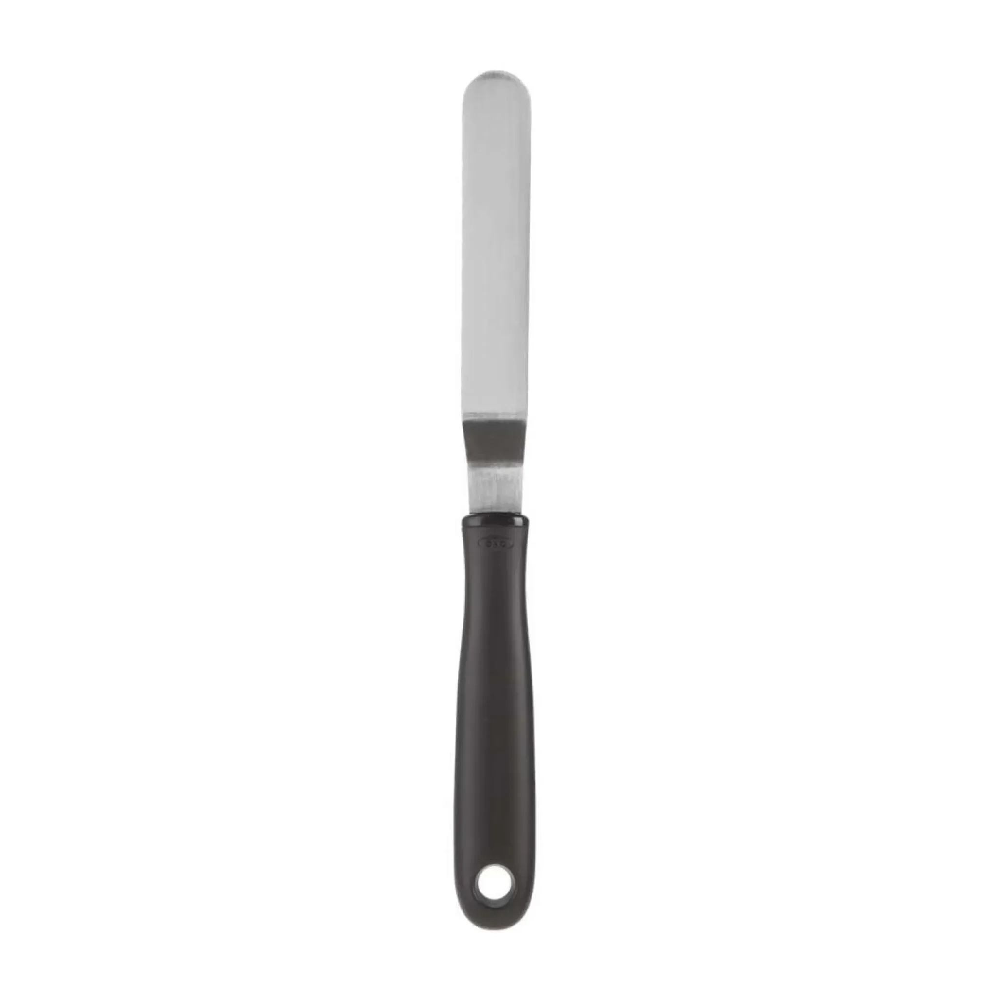 OXO Kleine Winkelpalette – Flexibles Spachtelmesser zum Dekorieren