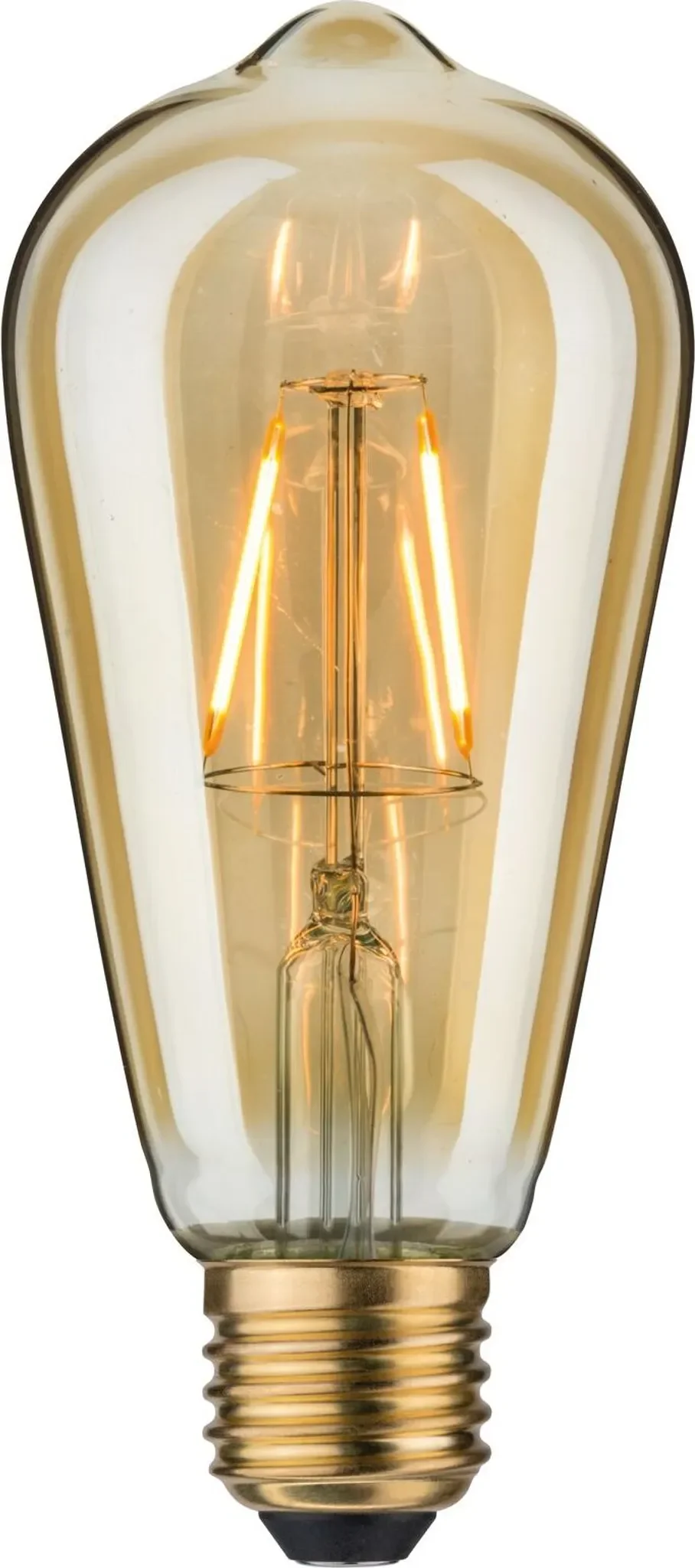 Paulmann – LED-Filament Kolben „1879“, E27, 2,7 W