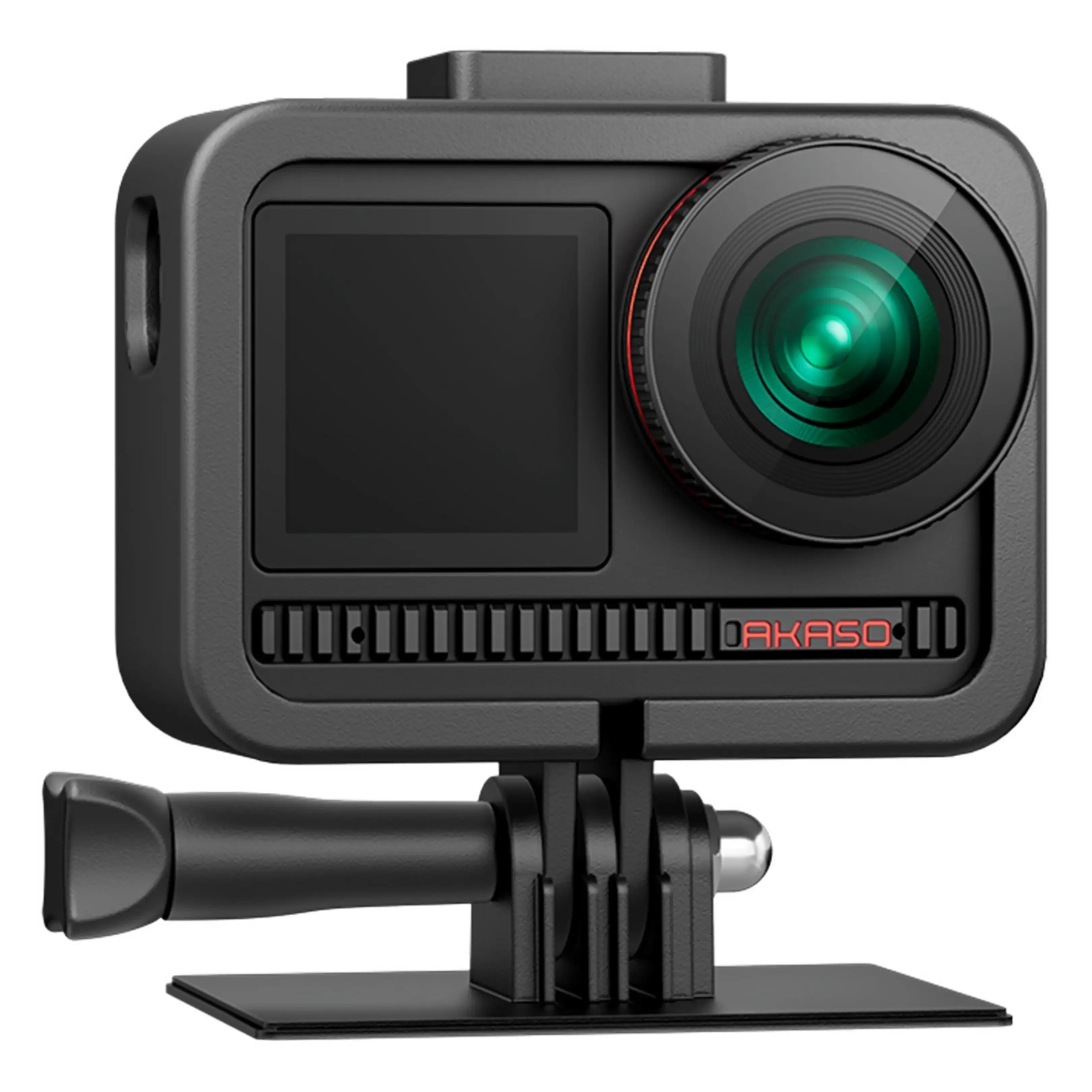 AKASO Brave 8 Action Cam 4K wasserdicht Bildstabilisierung WLAN